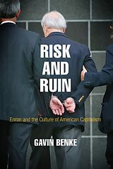 Livre Relié Risk and Ruin de Gavin Benke