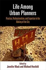 Fester Einband Life Among Urban Planners von Jennifer Herzfeld, Michael Mack