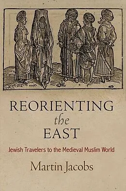 E-Book (epub) Reorienting the East von Martin Jacobs