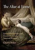 E-Book (epub) The Altar at Home von Claudia Stokes