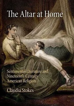 E-Book (epub) The Altar at Home von Claudia Stokes