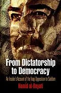 E-Book (epub) From Dictatorship to Democracy von Hamid Al-Bayati