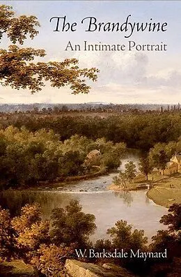 E-Book (epub) The Brandywine von W. Barksdale Maynard