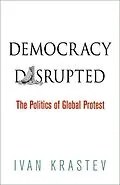 E-Book (epub) Democracy Disrupted von Ivan Krastev