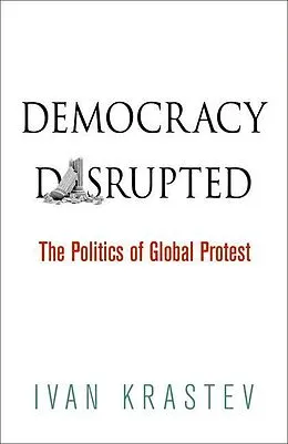 E-Book (epub) Democracy Disrupted von Ivan Krastev