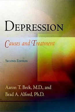 E-Book (pdf) Depression von Aaron T. Beck M. D., Brad A. Alford