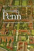 E-Book (epub) Becoming Penn von John L. Puckett, Mark Lloyd