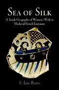 E-Book (epub) Sea of Silk von E. Jane Burns