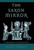E-Book (pdf) Saxon Mirror von Unknown