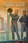 E-Book (epub) Building the Empire State von Brian Phillips Murphy