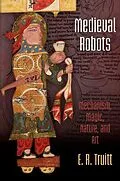 E-Book (epub) Medieval Robots von E. R. Truitt