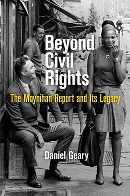 E-Book (epub) Beyond Civil Rights von Daniel Geary