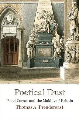 E-Book (epub) Poetical Dust von Thomas A. Prendergast