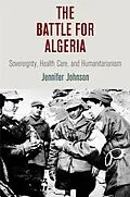 E-Book (epub) The Battle for Algeria von Jennifer Johnson