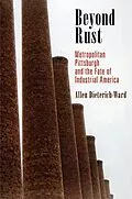 E-Book (epub) Beyond Rust von Allen Dieterich-Ward