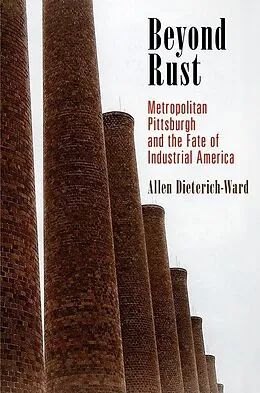 E-Book (epub) Beyond Rust von Allen Dieterich-Ward
