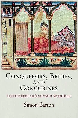 E-Book (epub) Conquerors, Brides, and Concubines von Simon Barton