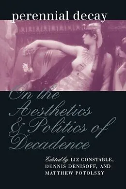 E-Book (pdf) Perennial Decay von Unknown