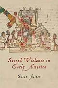 ePUB Sacred Violence in Early America von Susan Juster