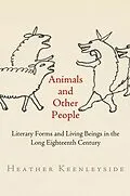 E-Book (epub) Animals and Other People von Heather Keenleyside