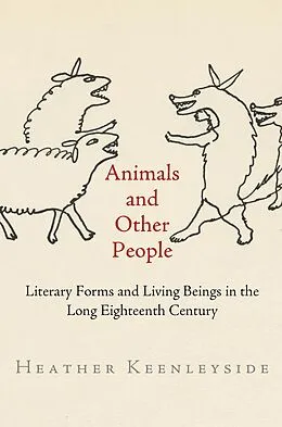 E-Book (epub) Animals and Other People von Heather Keenleyside