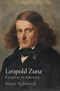 E-Book (epub) Leopold Zunz von Ismar Schorsch