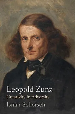 E-Book (epub) Leopold Zunz von Ismar Schorsch