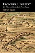 E-Book (epub) Frontier Country von Patrick Spero