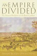 E-Book (epub) An Empire Divided von Andrew Jackson O'Shaughnessy