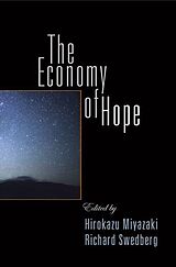 E-Book (epub) The Economy of Hope von 
