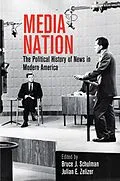 E-Book (epub) Media Nation von Unknown