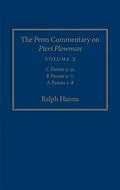 E-Book (epub) The Penn Commentary on Piers Plowman, Volume 2 von Ralph Hanna