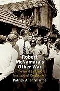 E-Book (epub) Robert McNamara's Other War von Patrick Allan Sharma