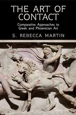 E-Book (epub) The Art of Contact von S. Rebecca Martin