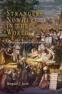 E-Book (epub) Strangers Nowhere in the World von Margaret C. Jacob