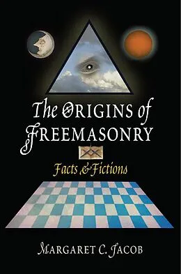 E-Book (epub) The Origins of Freemasonry von Margaret C. Jacob