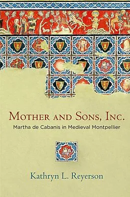 E-Book (epub) Mother and Sons, Inc. von Kathryn L. Reyerson