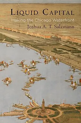 E-Book (epub) Liquid Capital von Joshua A. T. Salzmann