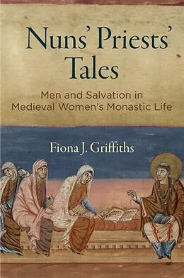 ePUB Nuns' Priests' Tales von Fiona J. Griffiths