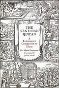 E-Book (epub) The Venetian Qur'an von Pier Mattia Tommasino