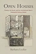 E-Book (pdf) Open Houses von Barbara Leckie