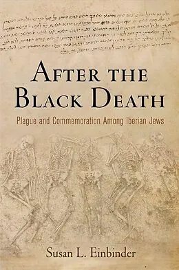 E-Book (epub) After the Black Death von Susan L. Einbinder