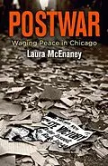E-Book (epub) Postwar von Laura Mcenaney