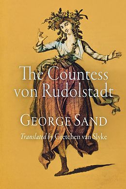 E-Book (epub) The Countess von Rudolstadt von George Sand