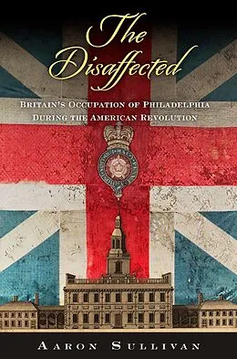 E-Book (epub) The Disaffected von Aaron Sullivan
