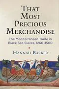 E-Book (epub) That Most Precious Merchandise von Hannah Barker