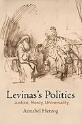 E-Book (epub) Levinas's Politics von Annabel Herzog