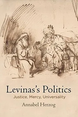 E-Book (epub) Levinas's Politics von Annabel Herzog