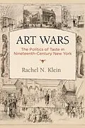 E-Book (pdf) Art Wars von Rachel N. Klein