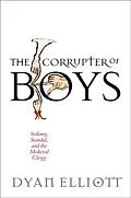 E-Book (epub) The Corrupter of Boys von Dyan Elliott